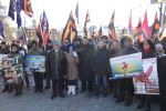 Митинг «Россия и Украина - единый народ!» (19 января 2014)