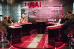Сажи Умалатова на Общественном телевидении (16 декабря 2013)